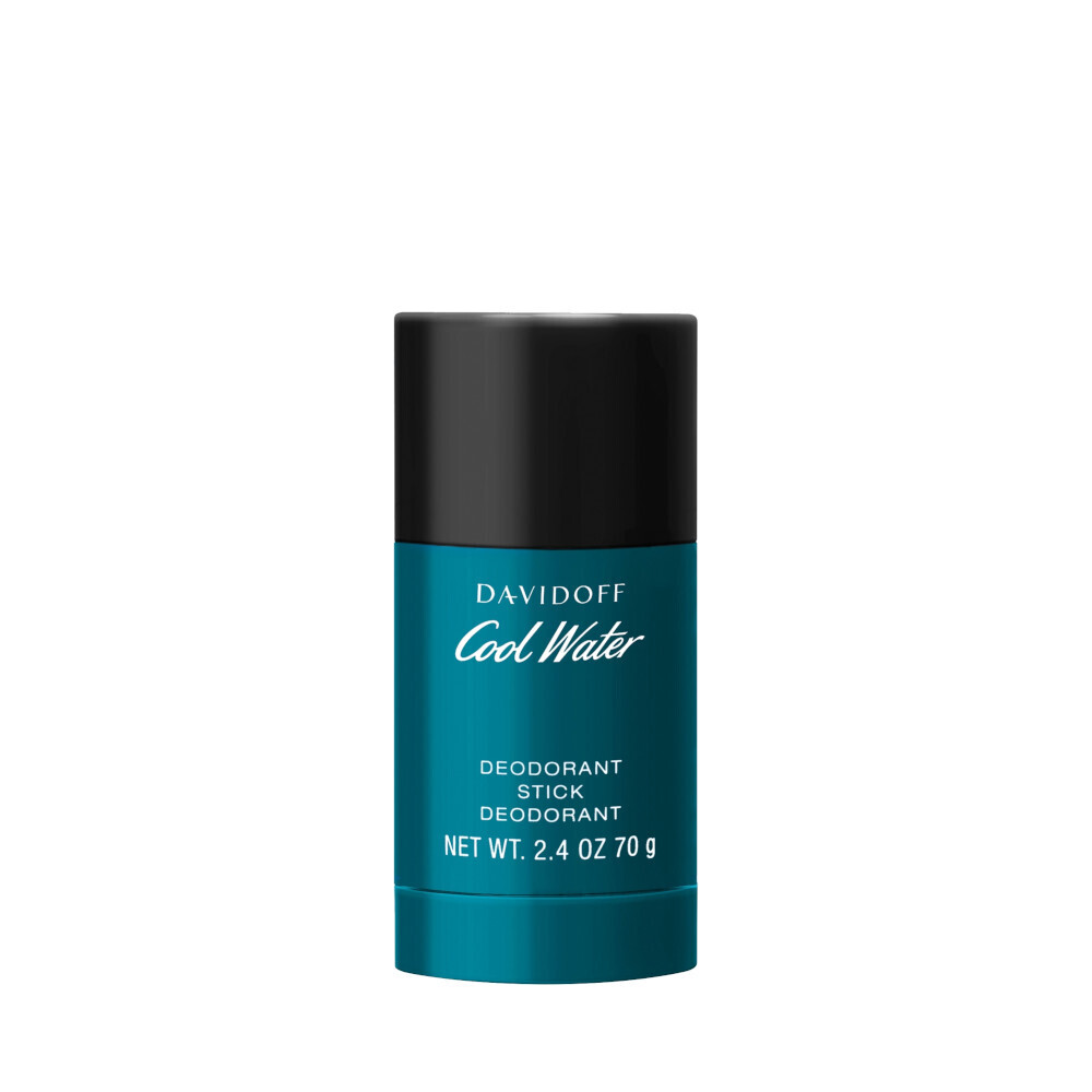 Davidoff Cool Water Man Deodorant Stick  Davidoff Cool Water Man Deodorant Stick