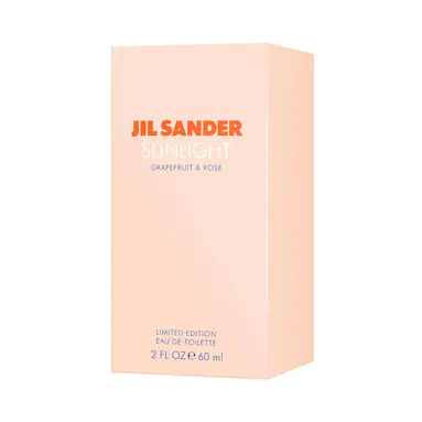 Parfum Jil Sander Sunlight Woman Summer EDT 60ml bestellen