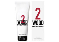 Duschgel Dsquared2 2 Wood Duschgel 200ml kaufen