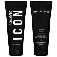 Dsquared2 Icon Pour Homme Duschgel