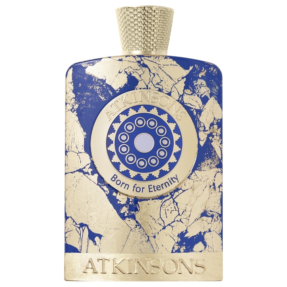 Atkinsons Shine Born for Eternity EDP