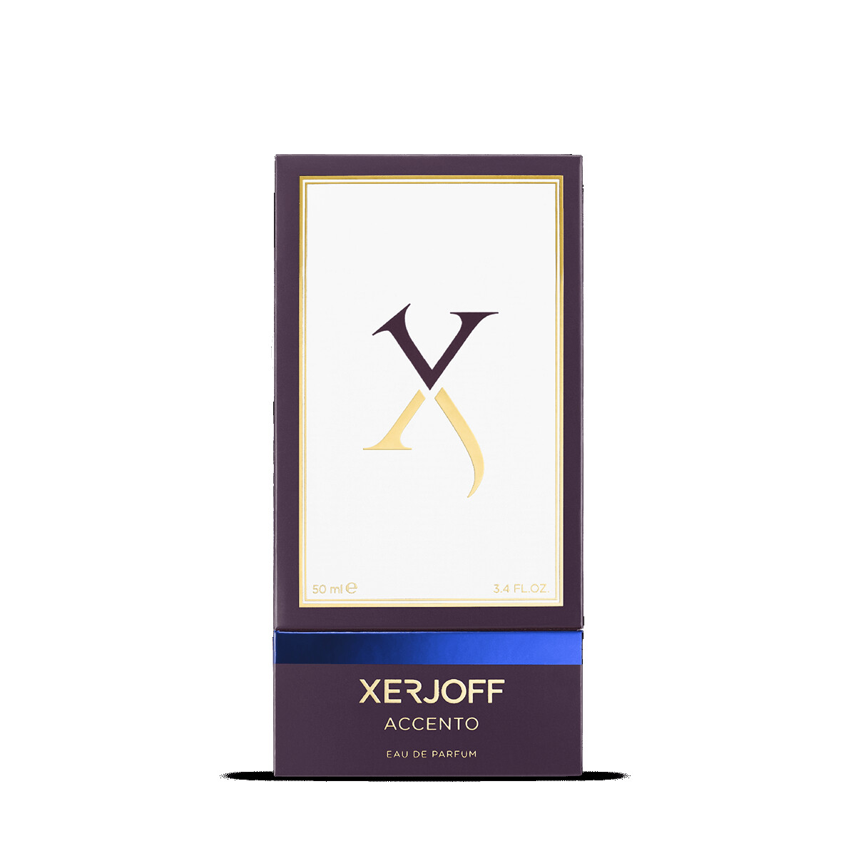 Xerjoff V Accento Eau de Parfum 50ml
