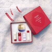 Pflege Shiseido Vital Perfection Uplifting and Firming 108ml Thiemann