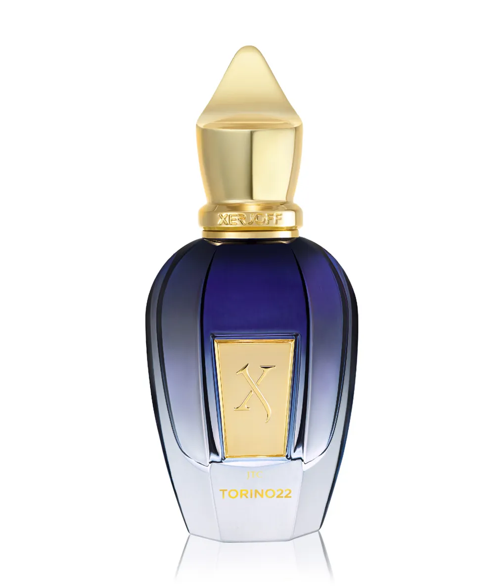 Xerjoff JOIN THE CLUB Torino22 Eau de Parfum 50ml