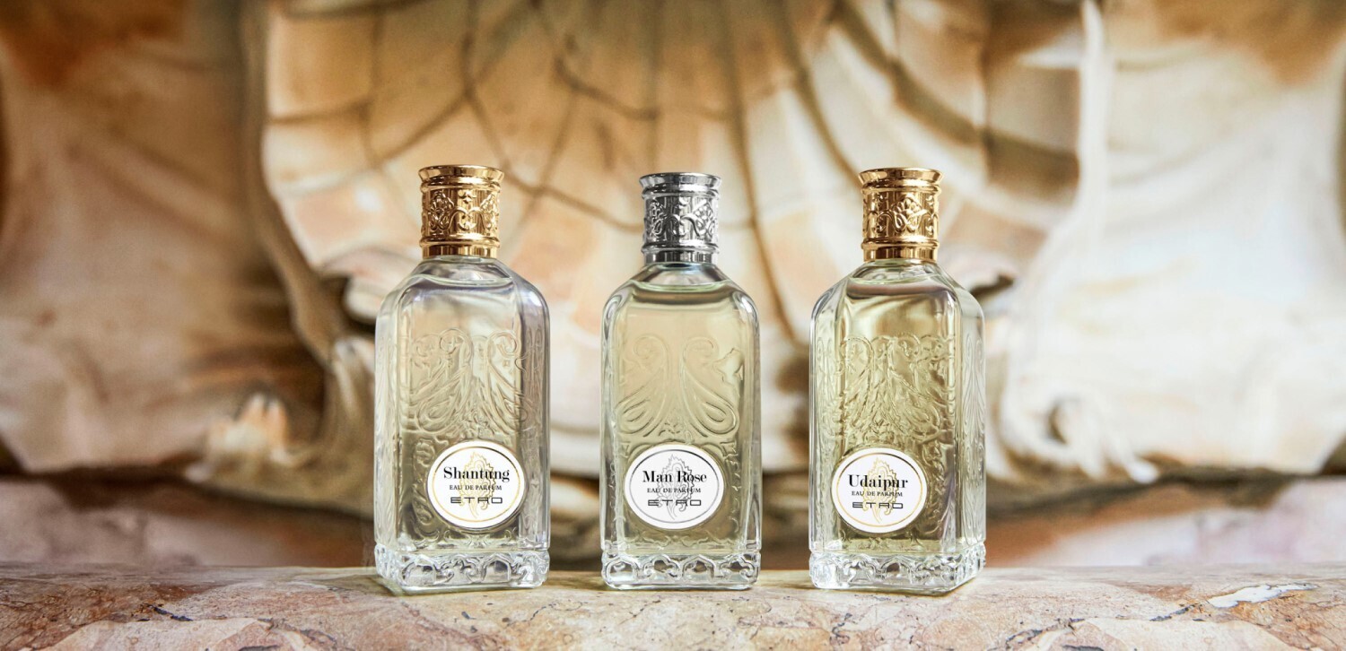 Etro Parfum bestellen Thiemann Shop Etro Luxusdüfte bestellen Thiemann Shop