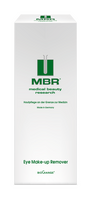 MBR BioChange Eye Make-up Remover Dispenser