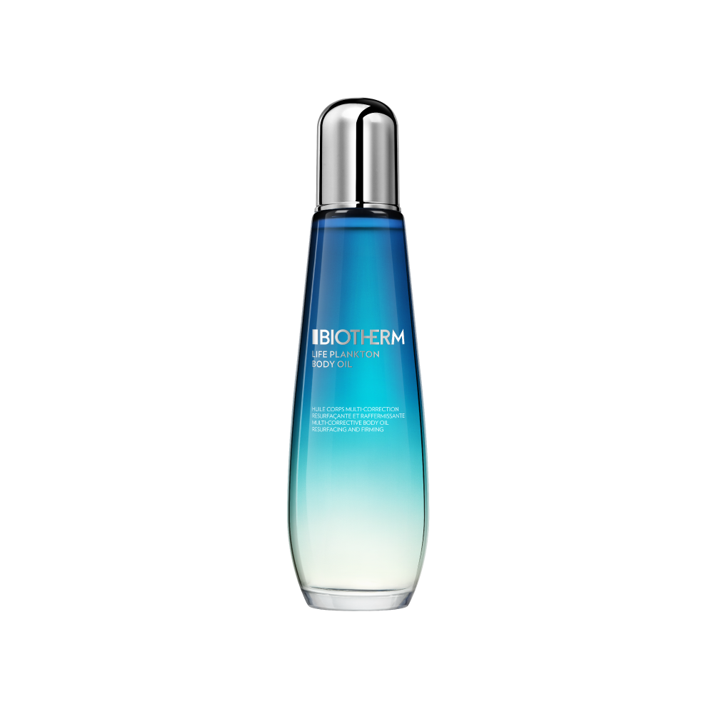 Biotherm Life Plankton™ Body Oil  Biotherm Life Plankton™ Body Oil