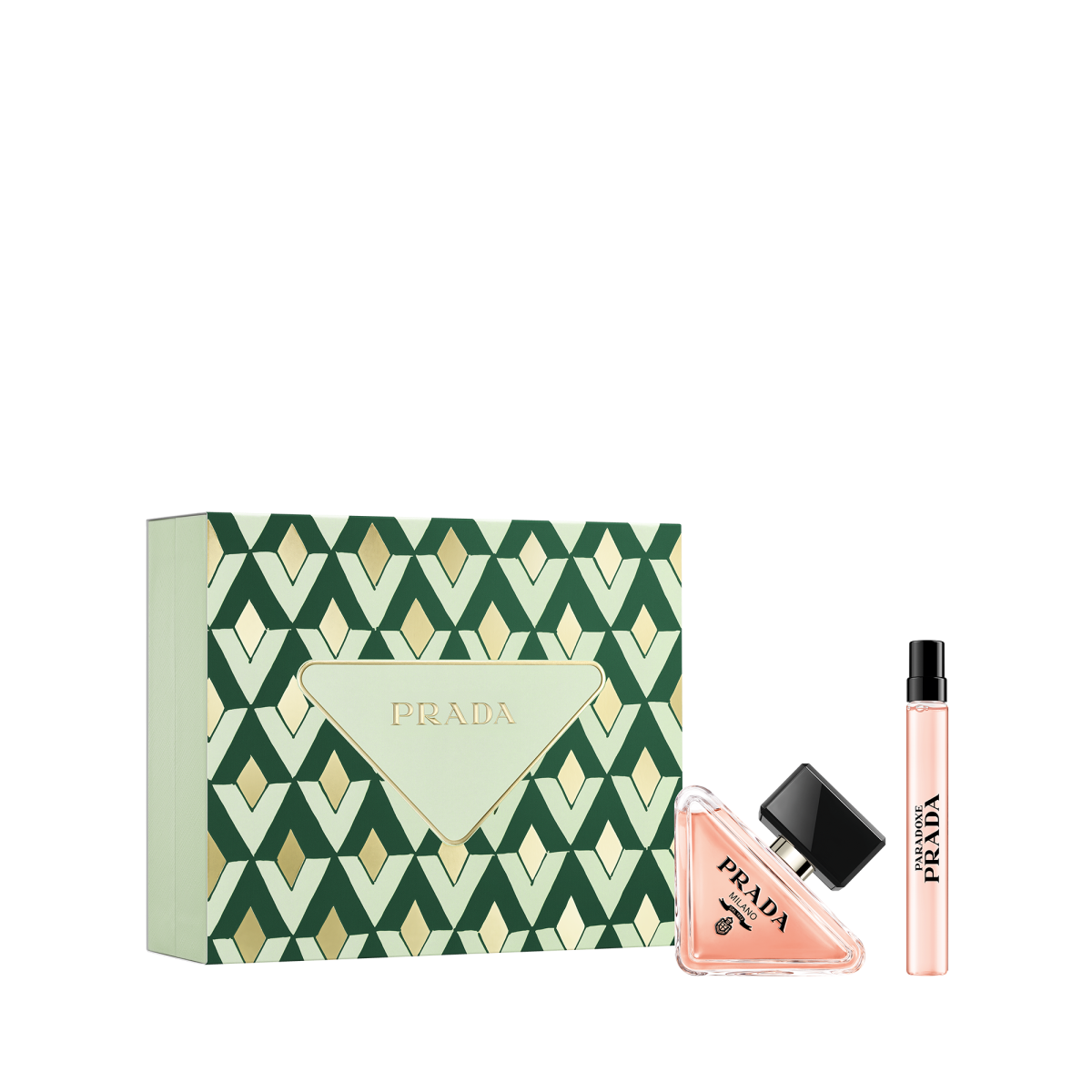 Prada Paradoxe EDP Xmas Set