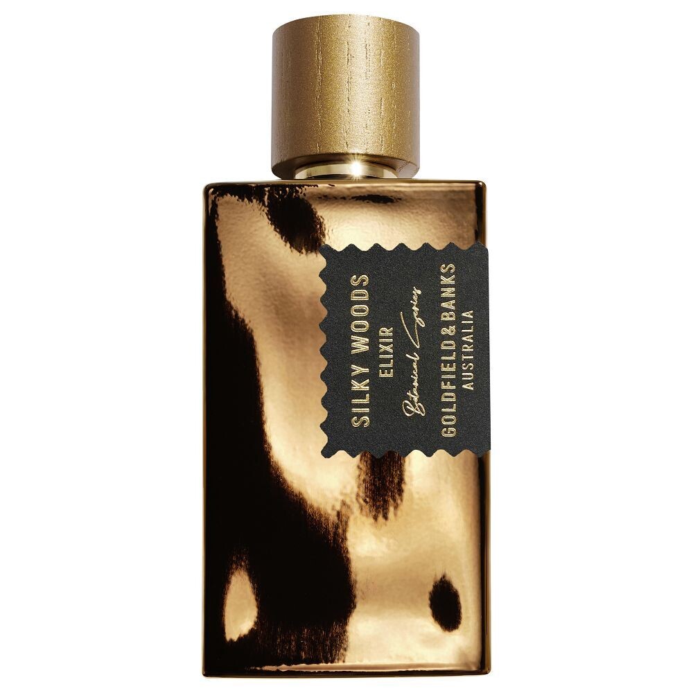Goldfield & Banks Silky Woods Elixir Parfum Goldfield & Banks Silky Woods Elixir Parfum