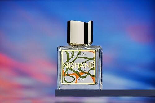 NISHANE Papilefiko Extrait de Parfum