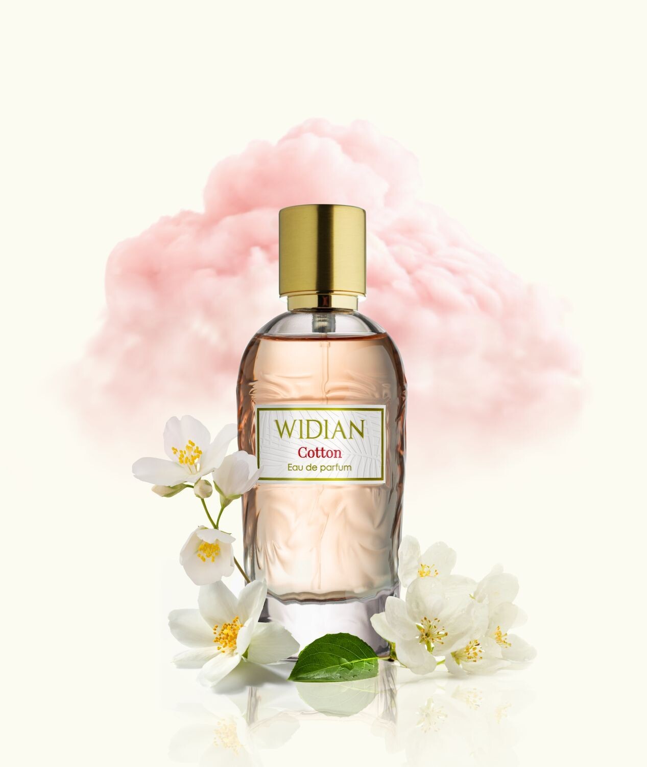 Widian Cotton Eau de Parfum