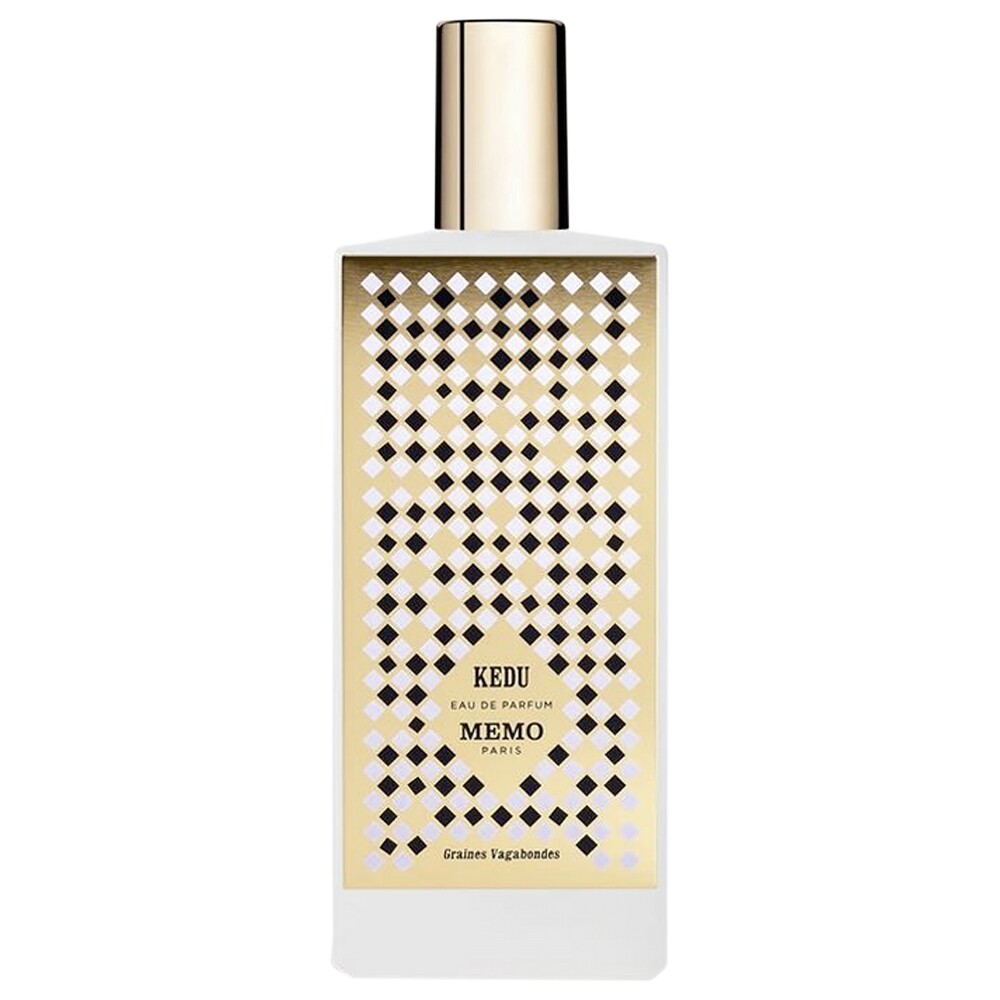 MEMO Paris Kedu EDP MEMO Paris Kedu EDP