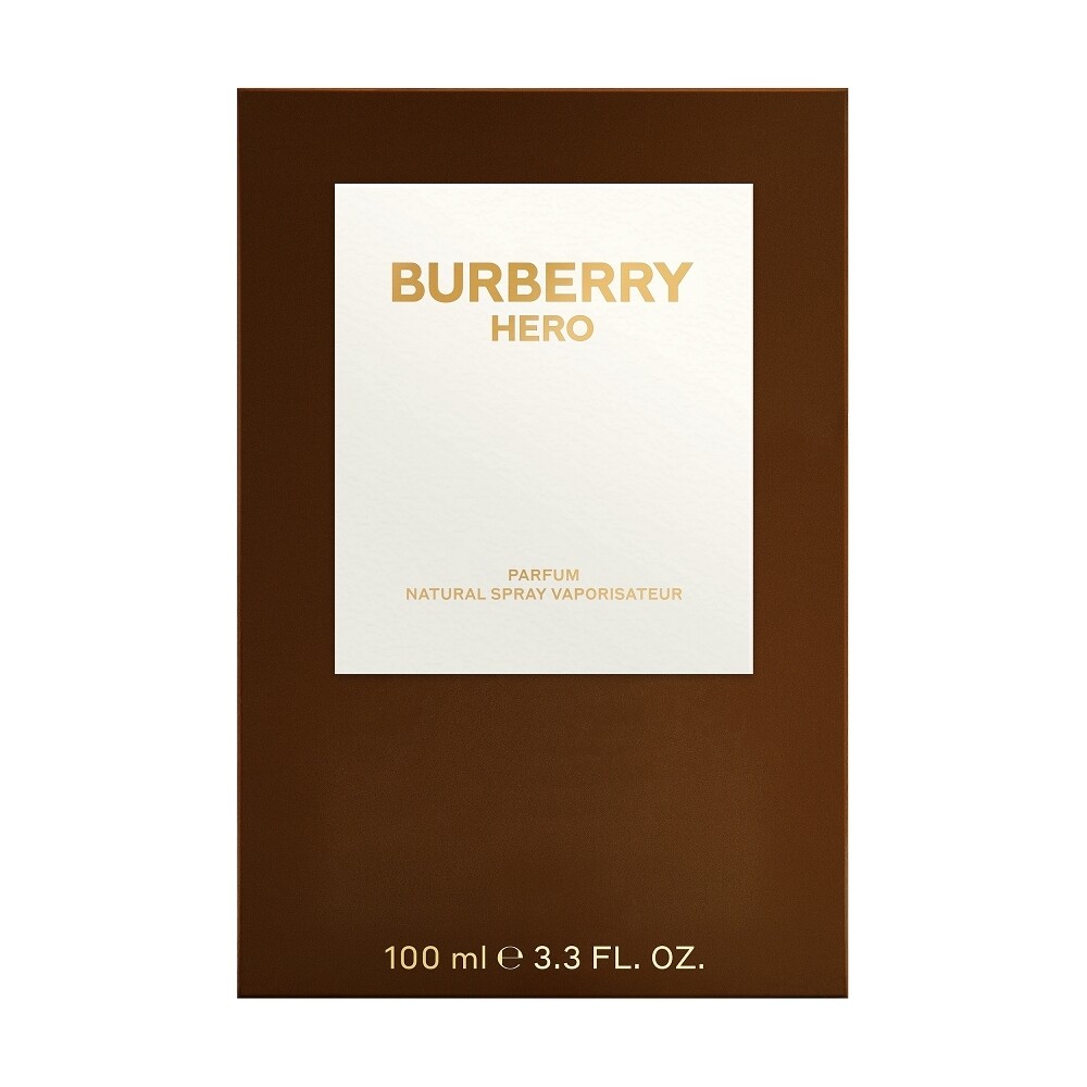 Burberry Hero Parfum 100ml