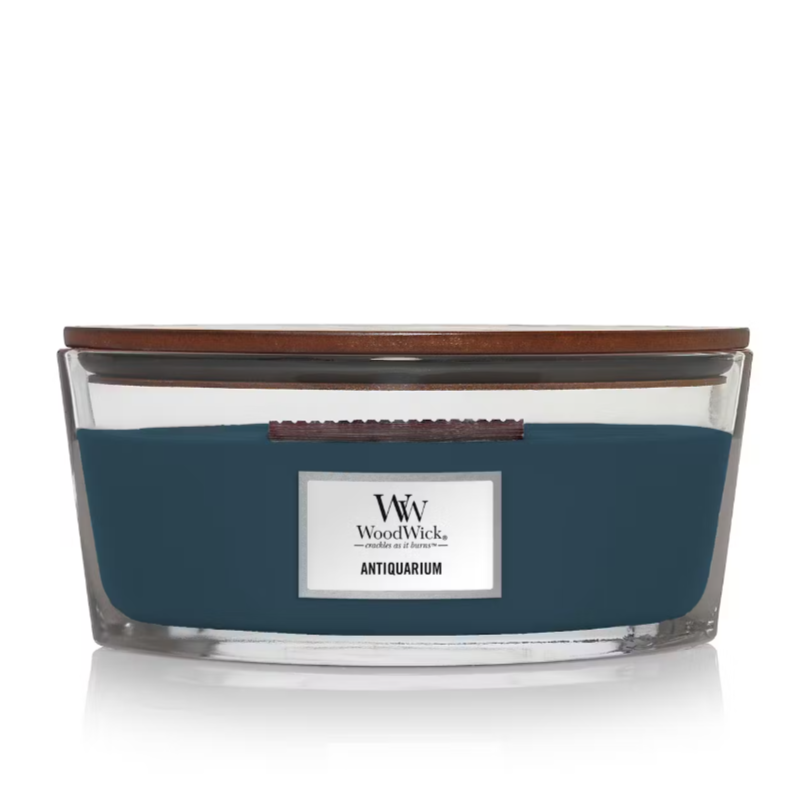 WoodWick Antiquarium Ellipse WoodWick Antiquarium Ellipse