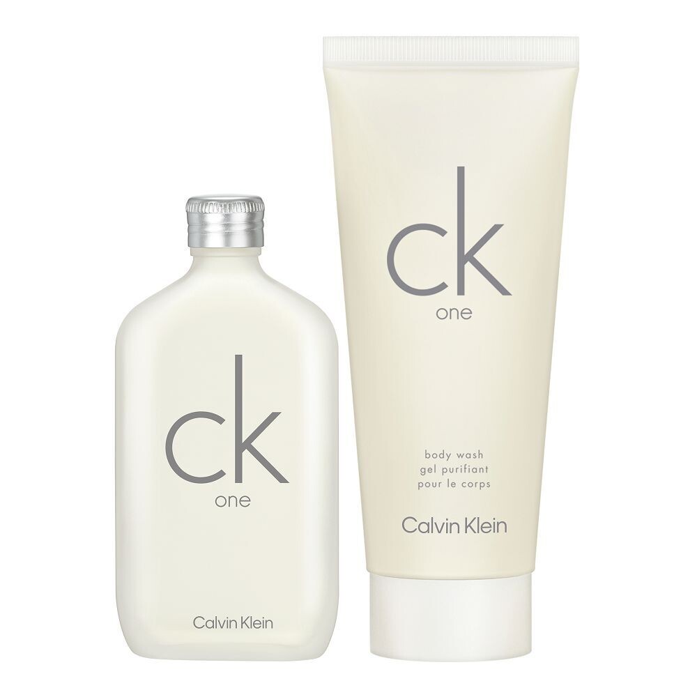 Calvin Klein CK One Set 