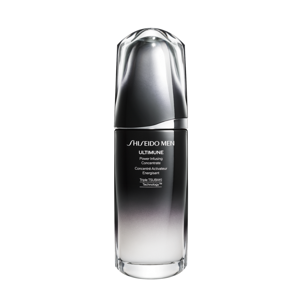 Shiseido Men Ultimune Power Infusing Concentrate 75ml Shiseido Men Ultimune Power Infusing Concentrate 75ml