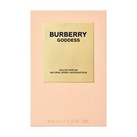 Burberry Goddess EDP 100ml