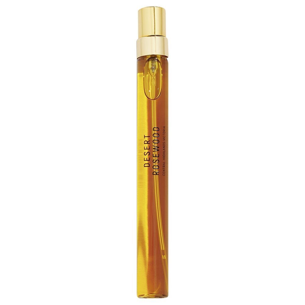 Goldfield & Banks Desert Rosewood Parfum 10ml