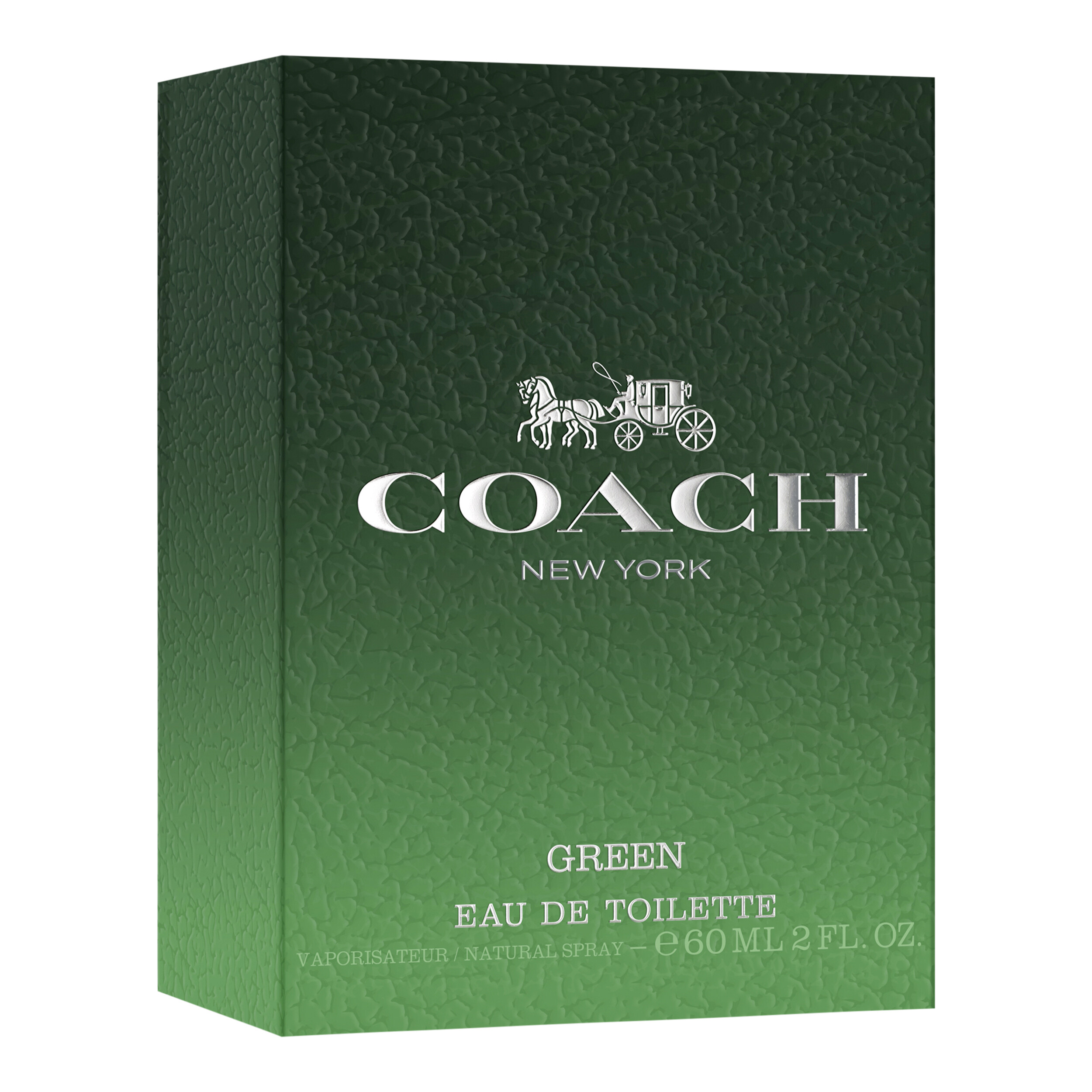 Coach Green EDT 60ml