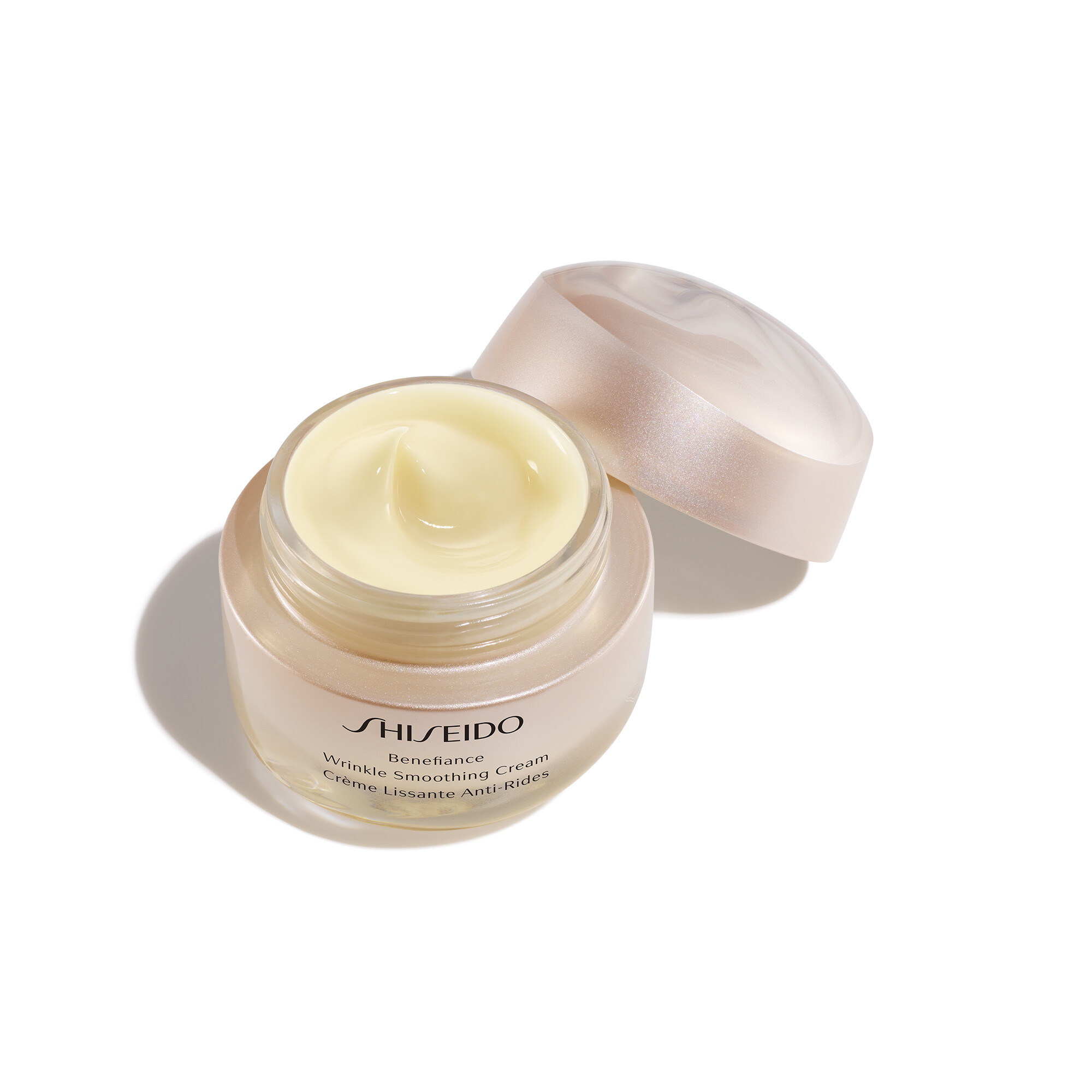 Shiseido Shiseido Benefiance Wrinkle Smoothing Cream 50ml kaufen