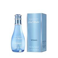 Davidoff Davidoff Cool Water Woman EDT Thiemann