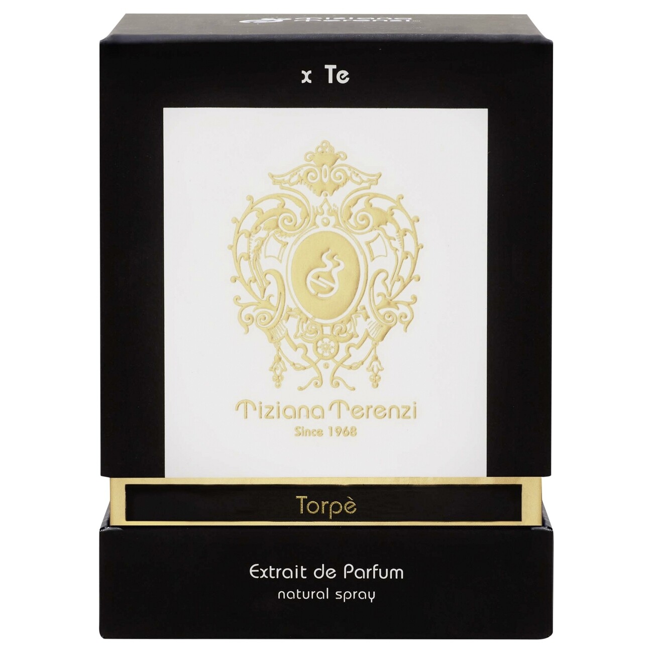 Tiziana Terenzi Torpè Extrait de Parfum