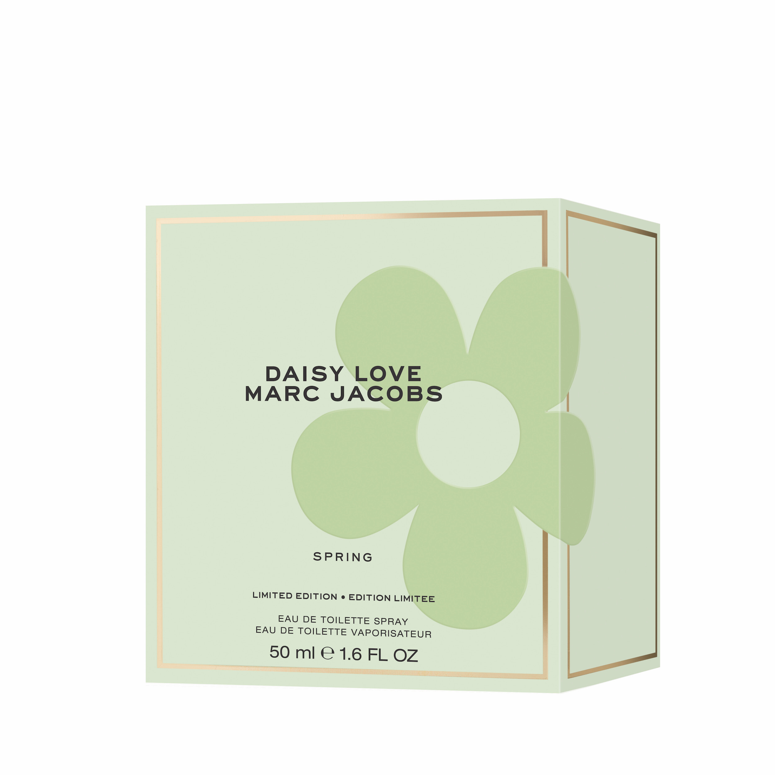 Parfum MARC JACOBS Daisy Love Spring EDT 50ml bestellen