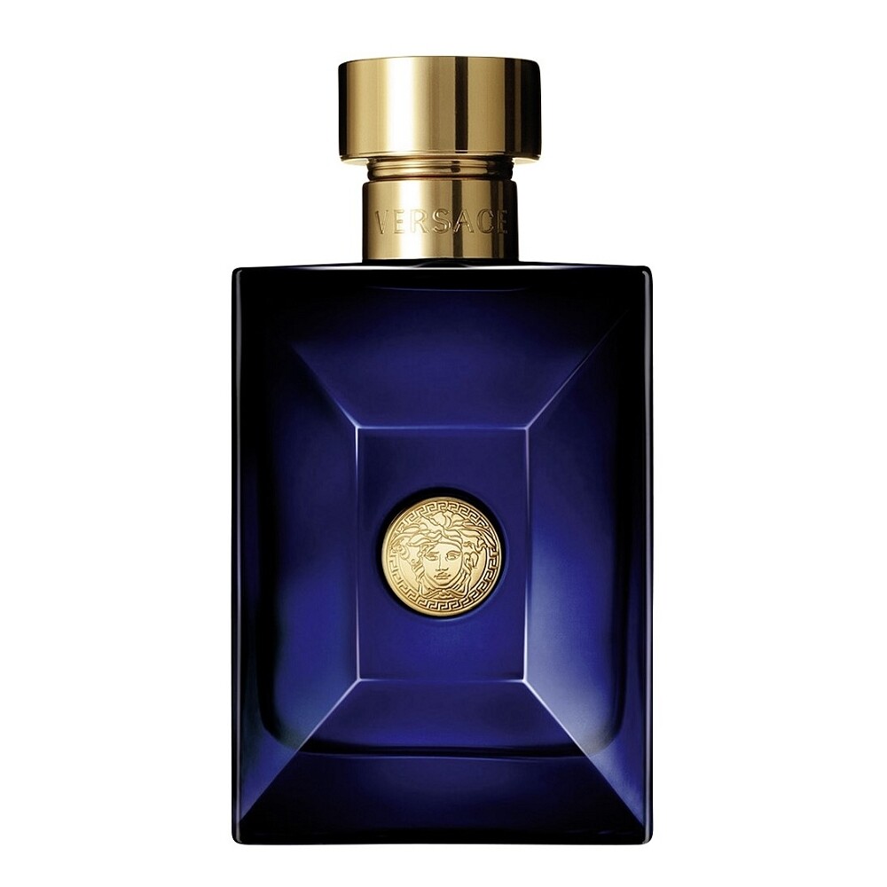 Versace Dylan Blue After Shave Lotion Versace Dylan Blue After Shave Lotion