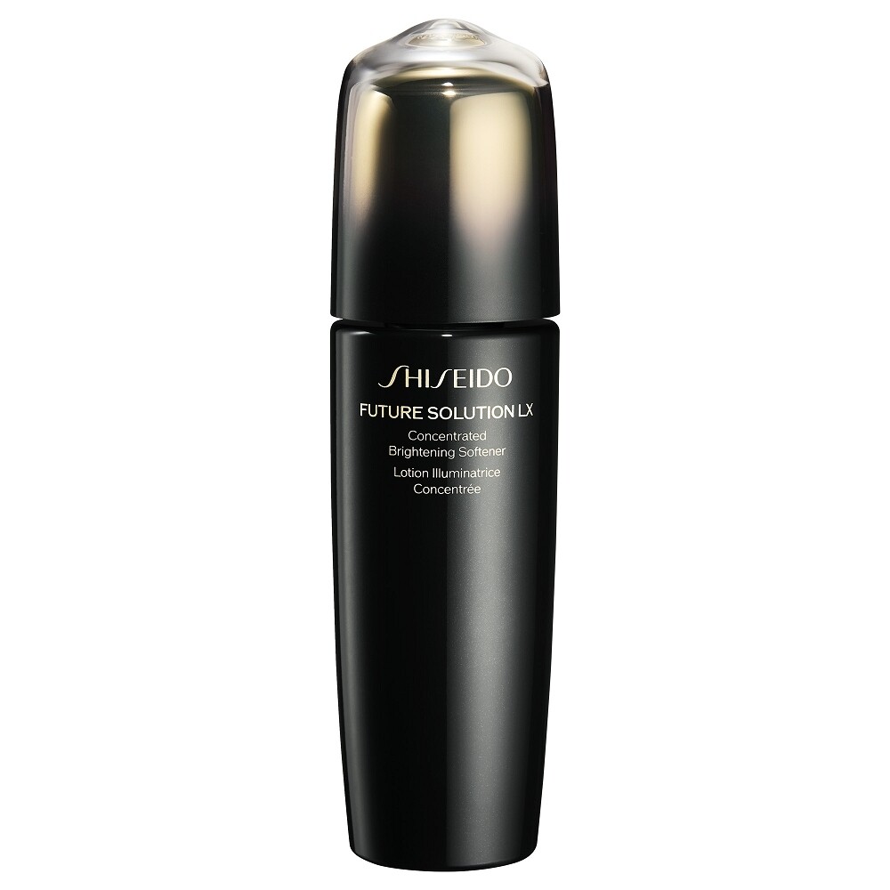 Shiseido Future Solutions LX Concentrated Brightening Softener Shiseido Future Solutions LX Concentrated Brightening Softener