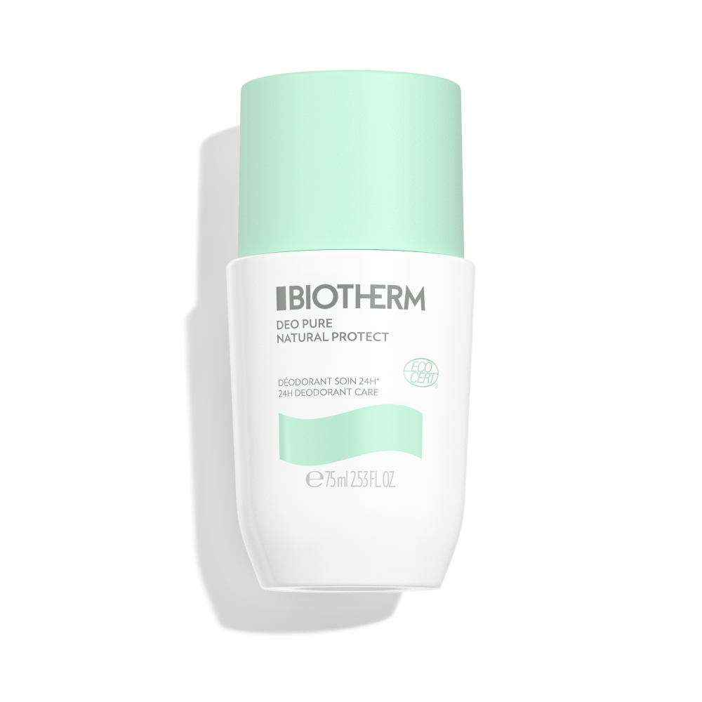 Biotherm Deo Pure Natural Protect Biotherm Deo Pure Natural Protect