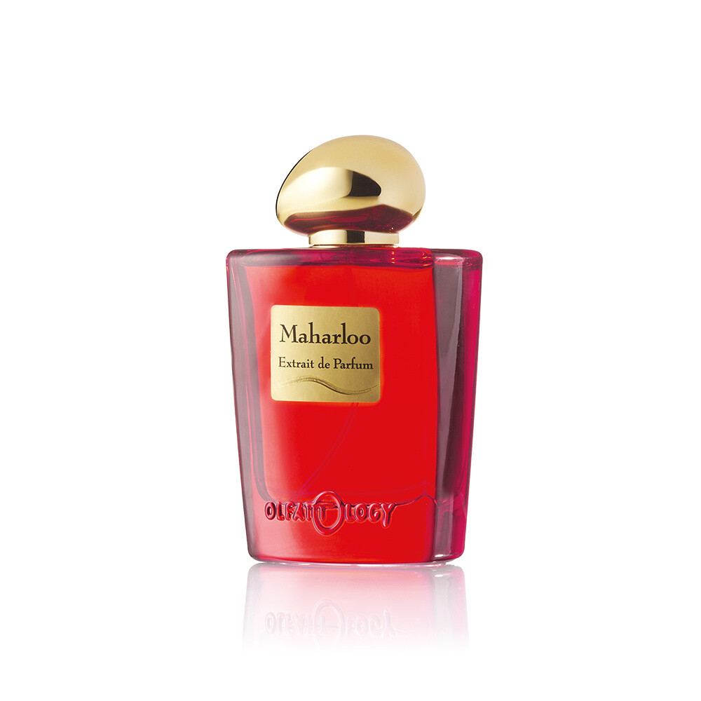 Olfattology Maharloo Extrait de Parfum Olfattology Maharloo Extrait de Parfum