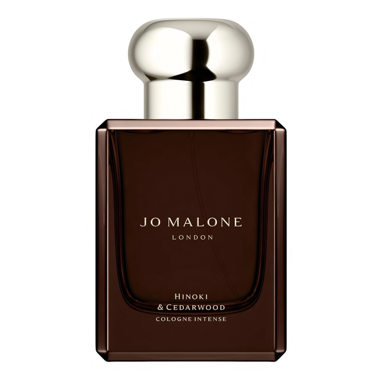 Jo Malone Hinoki & Cedarwood Cologne Intense 50ml Jo Malone Hinoki & Cedarwood Cologne Intense 50ml