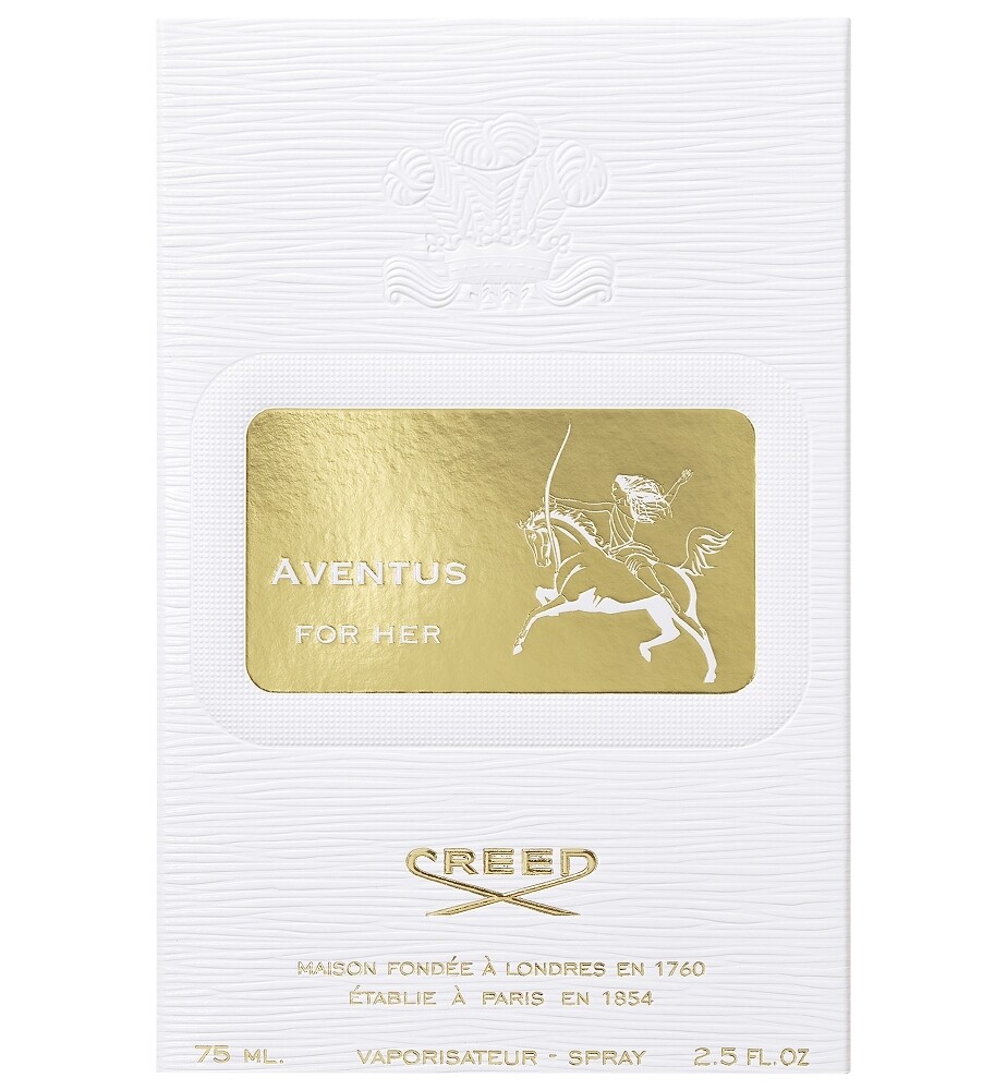 CREED Millesime for Women Aventus for Her EDP 75ml