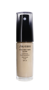 Make Up Shiseido Makeup Synchro Skin Glow Luminizing 30ml Thiemann