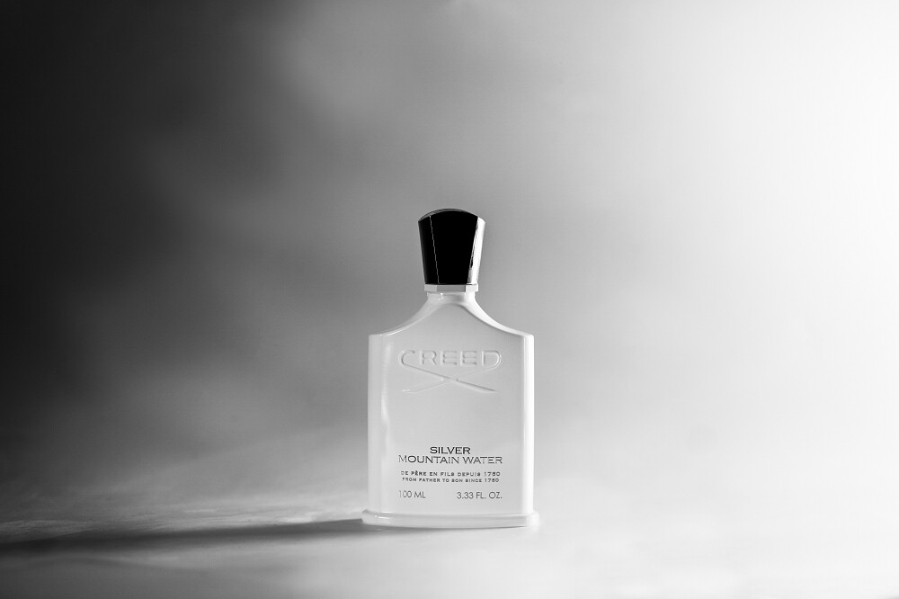 CREED Millesime for Men Silver Mountain Water EDP 50ml