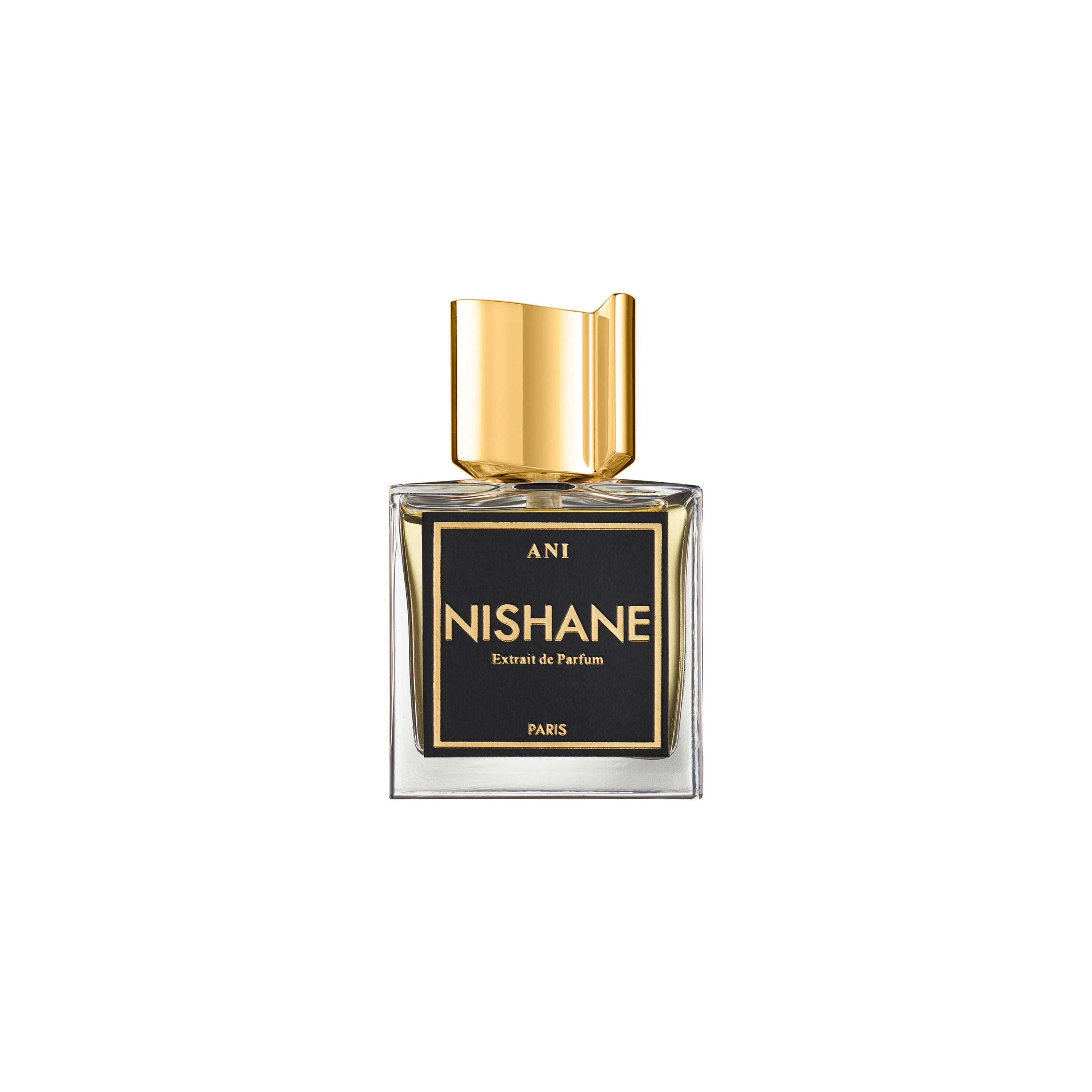 NISHANE ANI Extrait de Parfum 50ml NISHANE ANI Extrait de Parfum 50ml