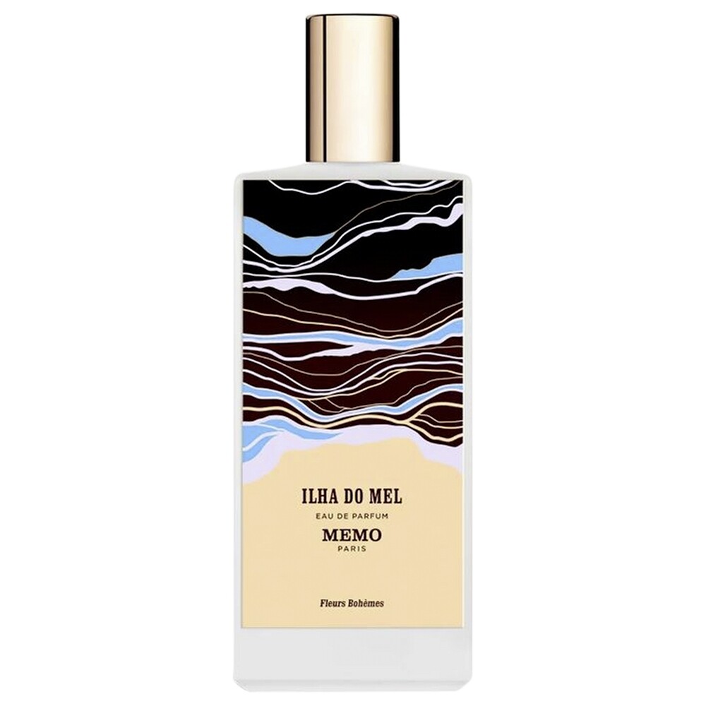 MEMO Paris Ilha Do Mel EDP MEMO Paris Ilha Do Mel EDP