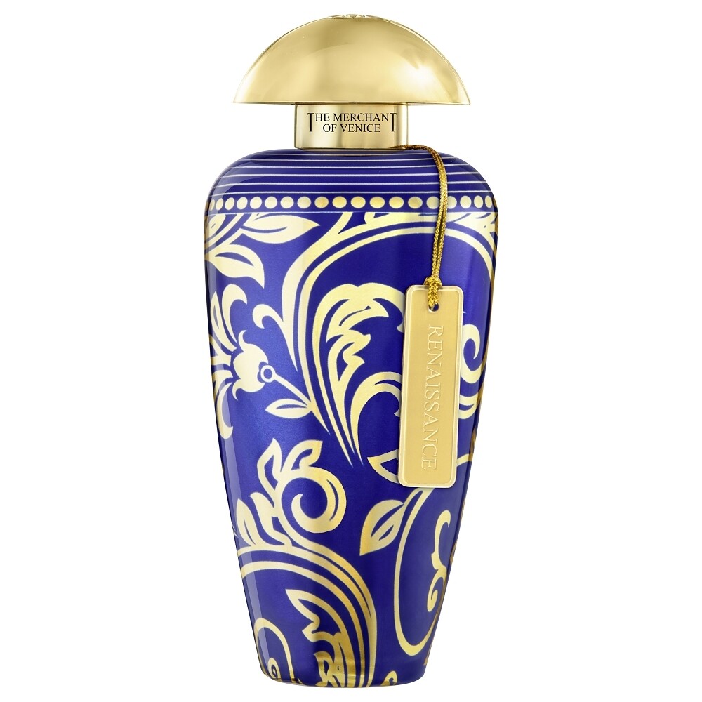The Merchant of Venice Renaissance Eau de Parfum