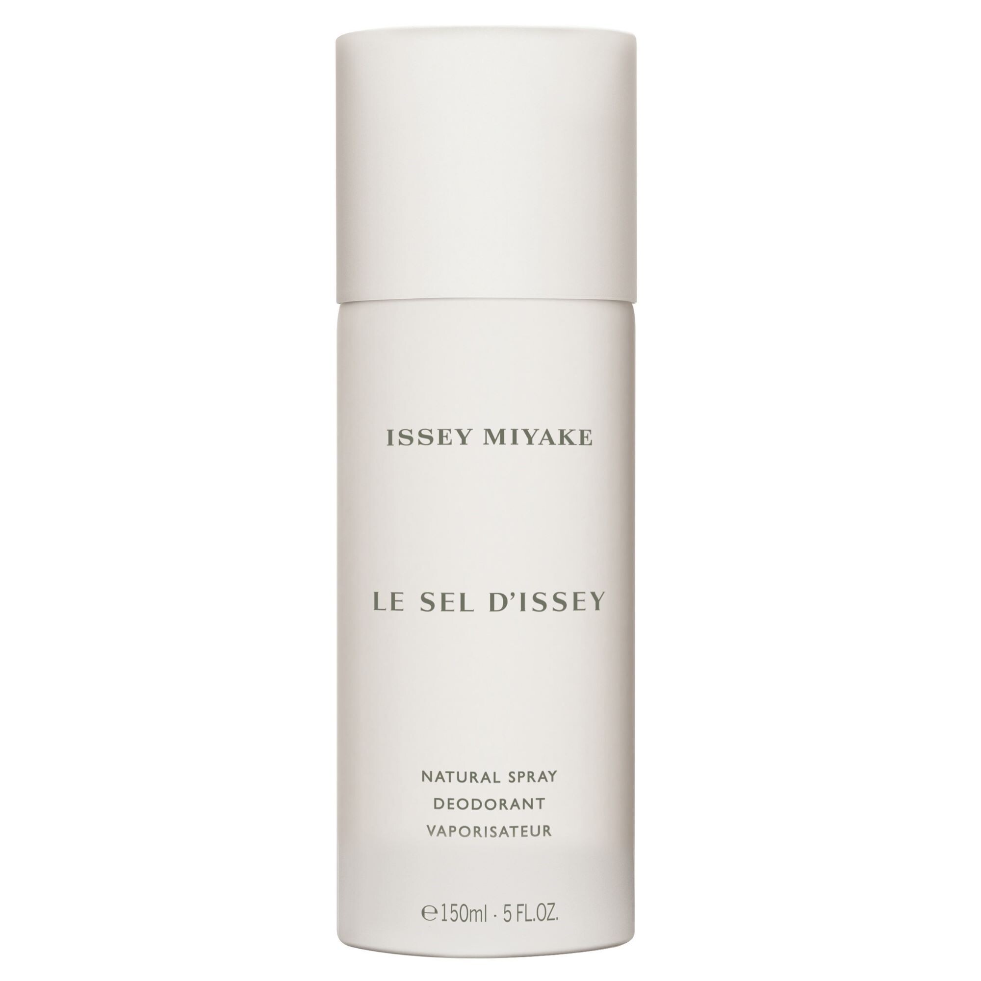 Issey Miyake Le Sel d'Issey Deodorant Spray