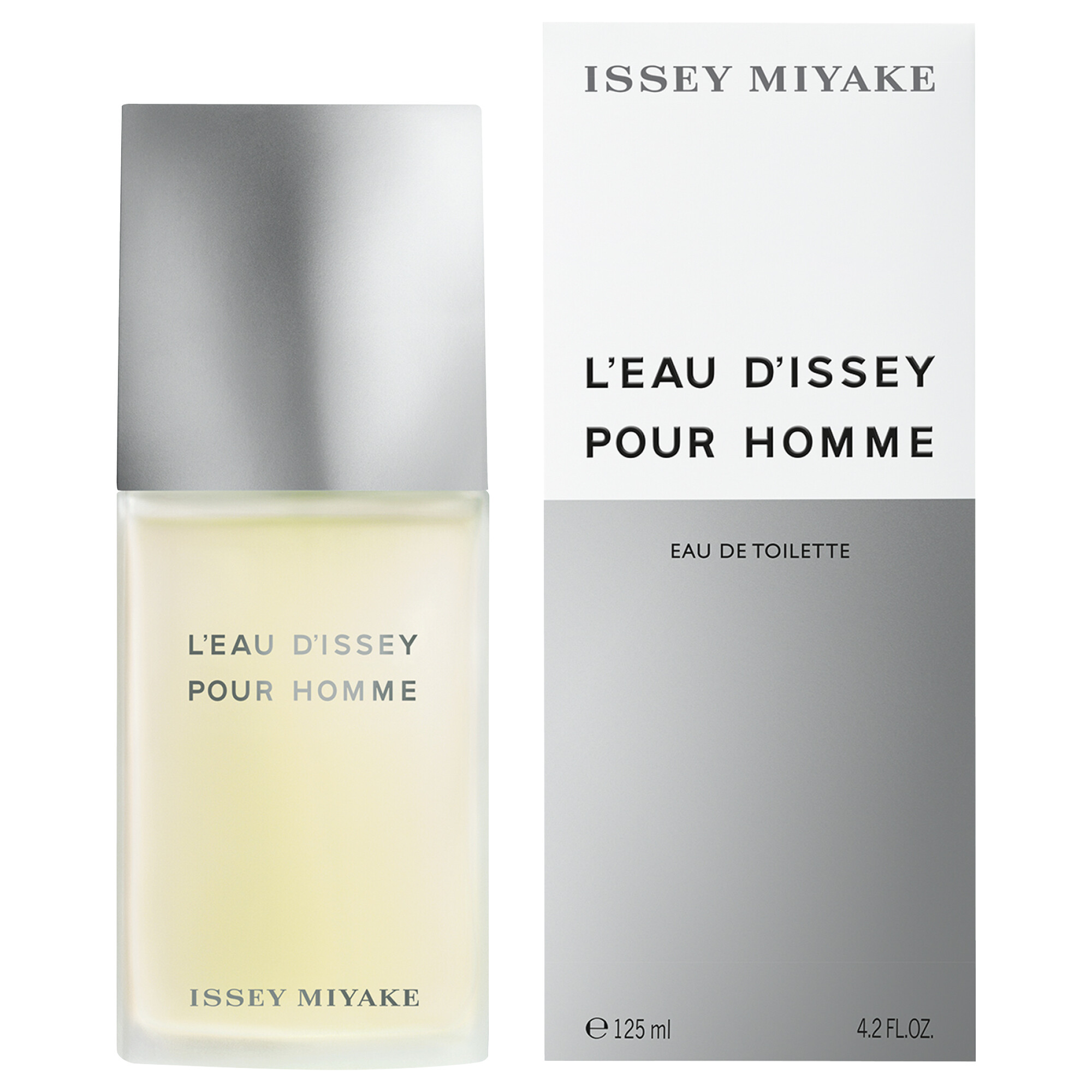 Issey Miyake Issey Miyake L'Eau d'Issey Pour Homme 125ml Thiemann