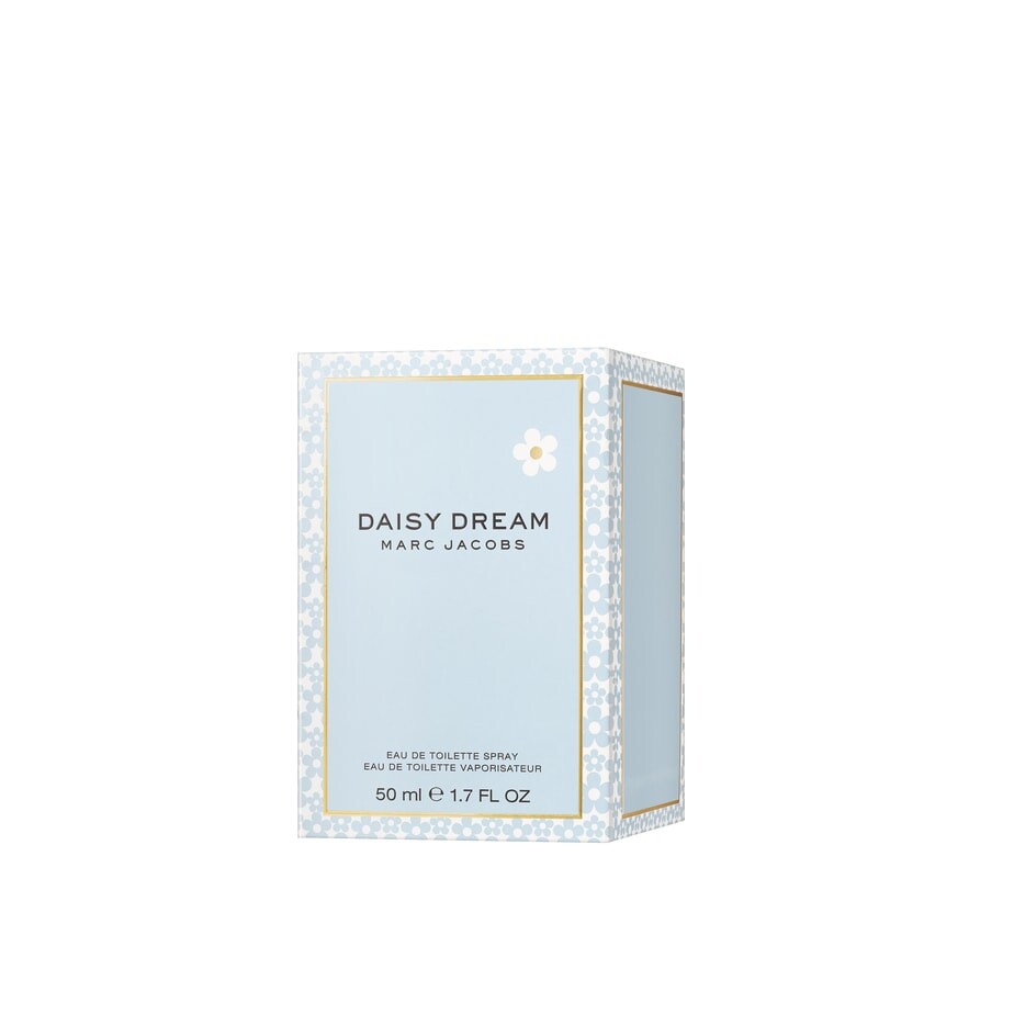 Parfum Mary Jacobs Daisy Dream EDT Thiemann
