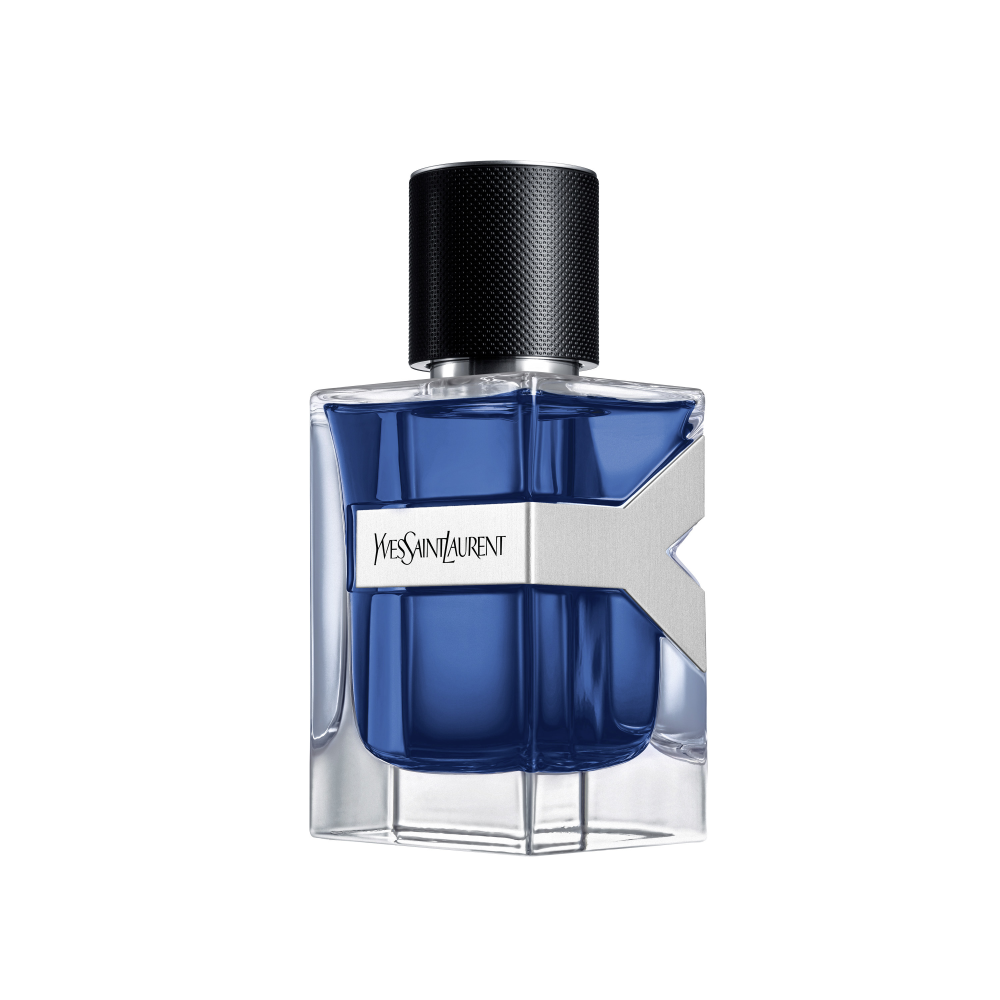 Yves Saint Laurent Y Iced Cologne EDT Intense 60ml