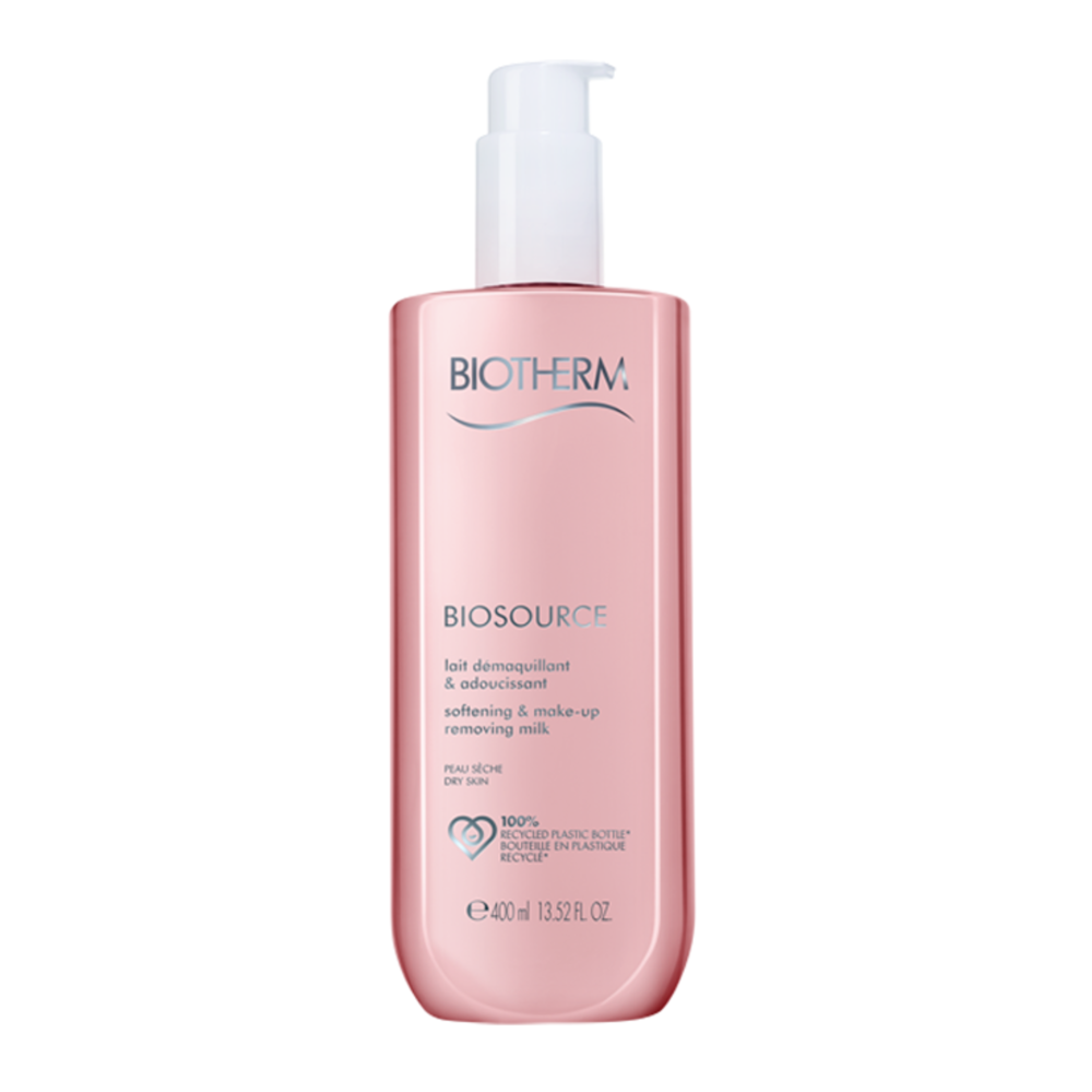 Biotherm Reinigungsmilch Biosource Lait Demaq PS Biotherm Reinigungsmilch Biosource Lait Demaq PS