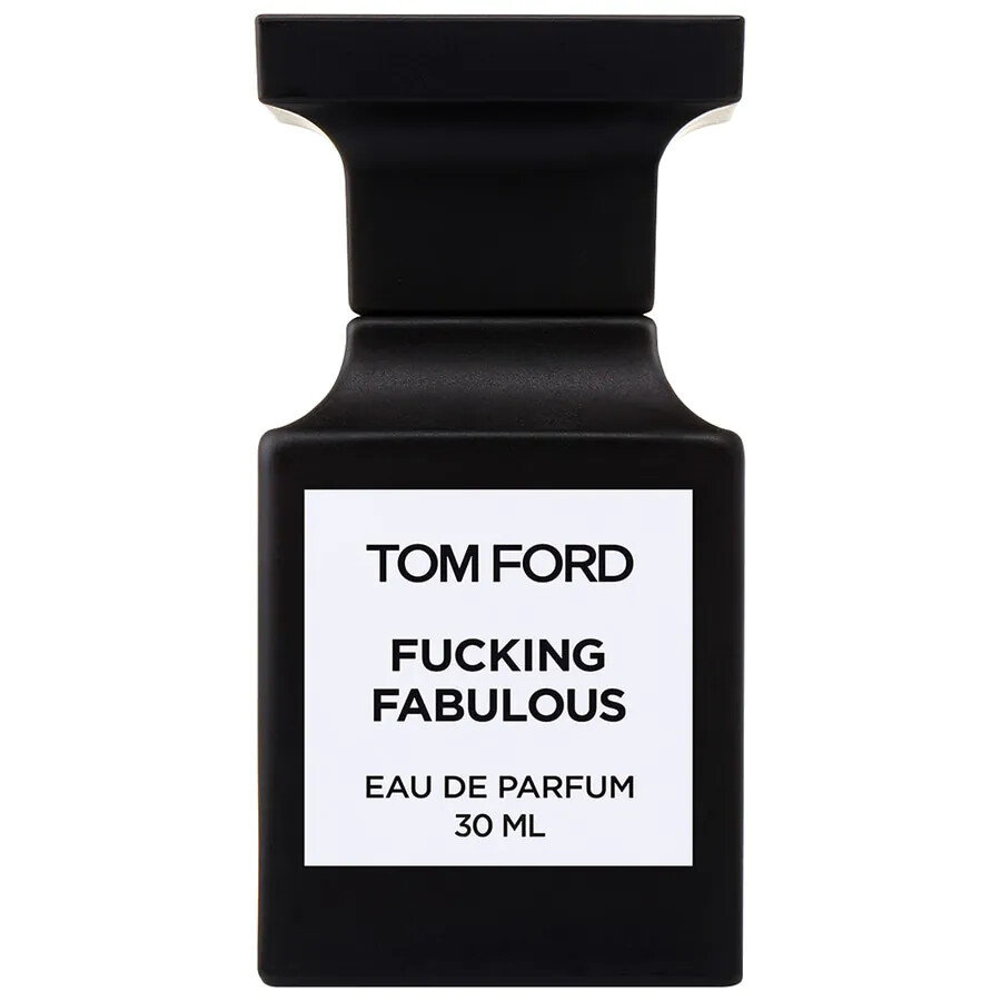 Tom Ford Fucking Fabulous EDP 30ml