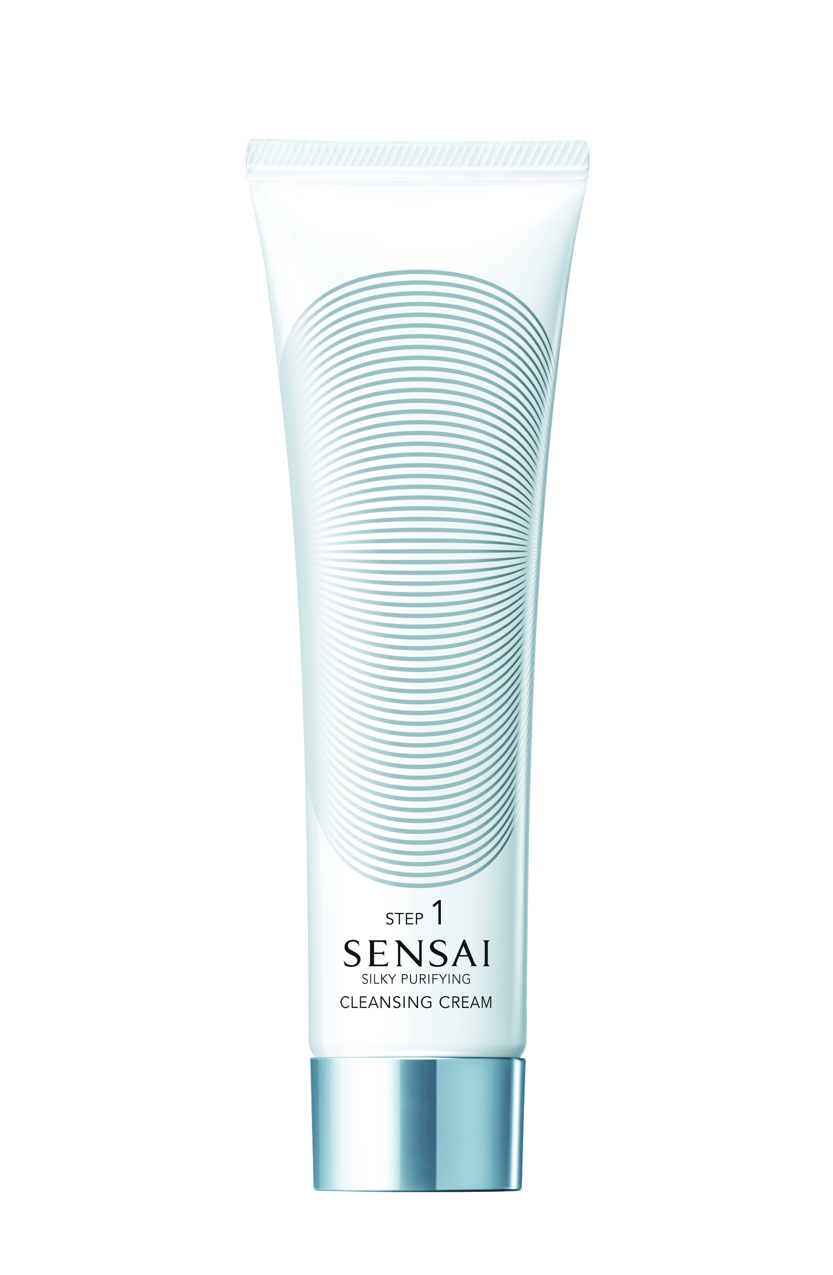Gesichtsreinigung Sensai SILKY PURIFYING Cleansing Cream 125ml kaufen
