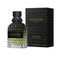 Valentino Born in Roma Green Stravaganza Uomo EDT 50ml