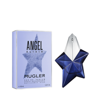 Mugler Angel Elixir EDP Refillable 50ml