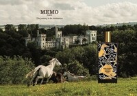 MEMO Paris Irish Leather EDP