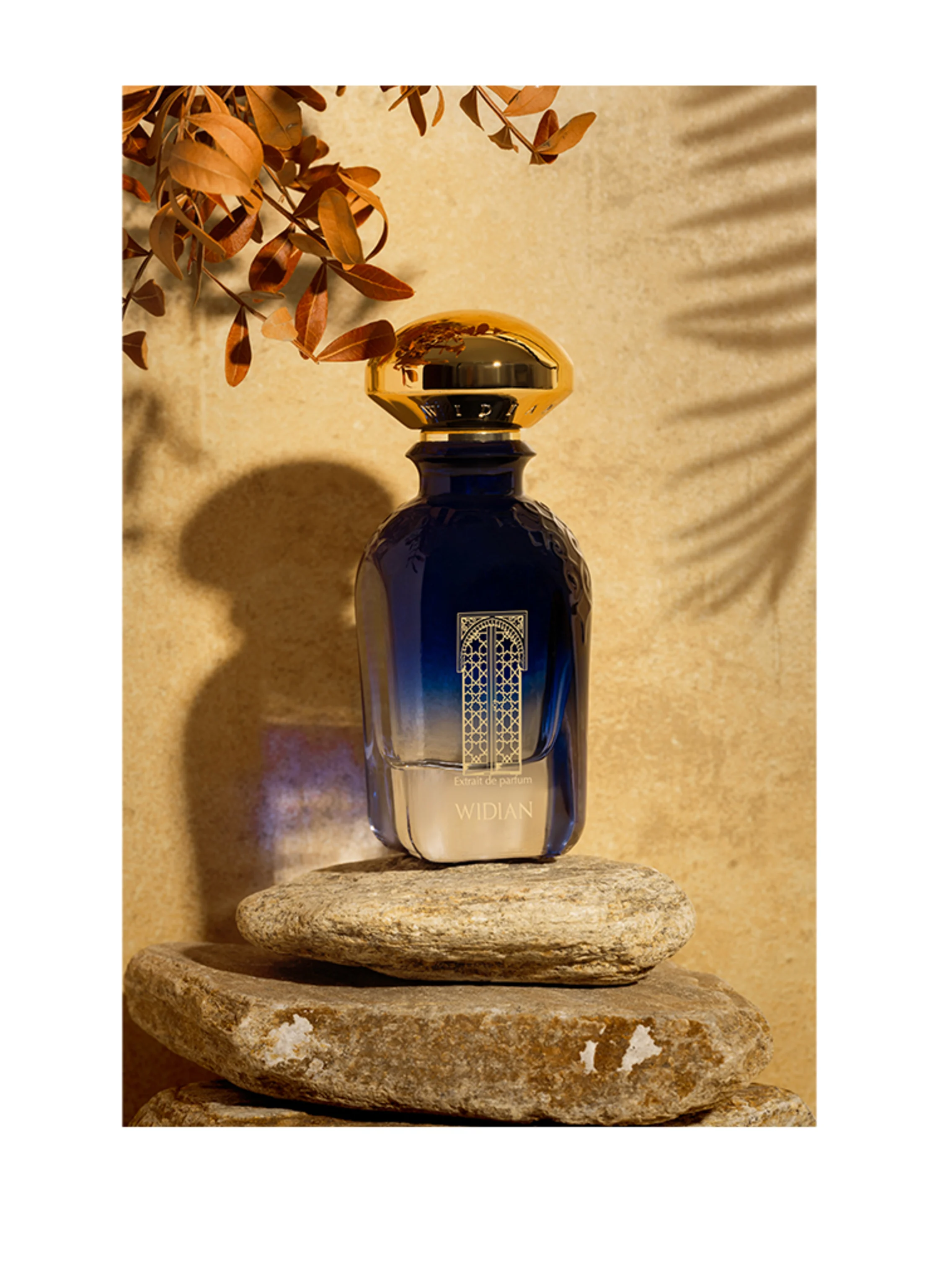 Widian Granada Parfum