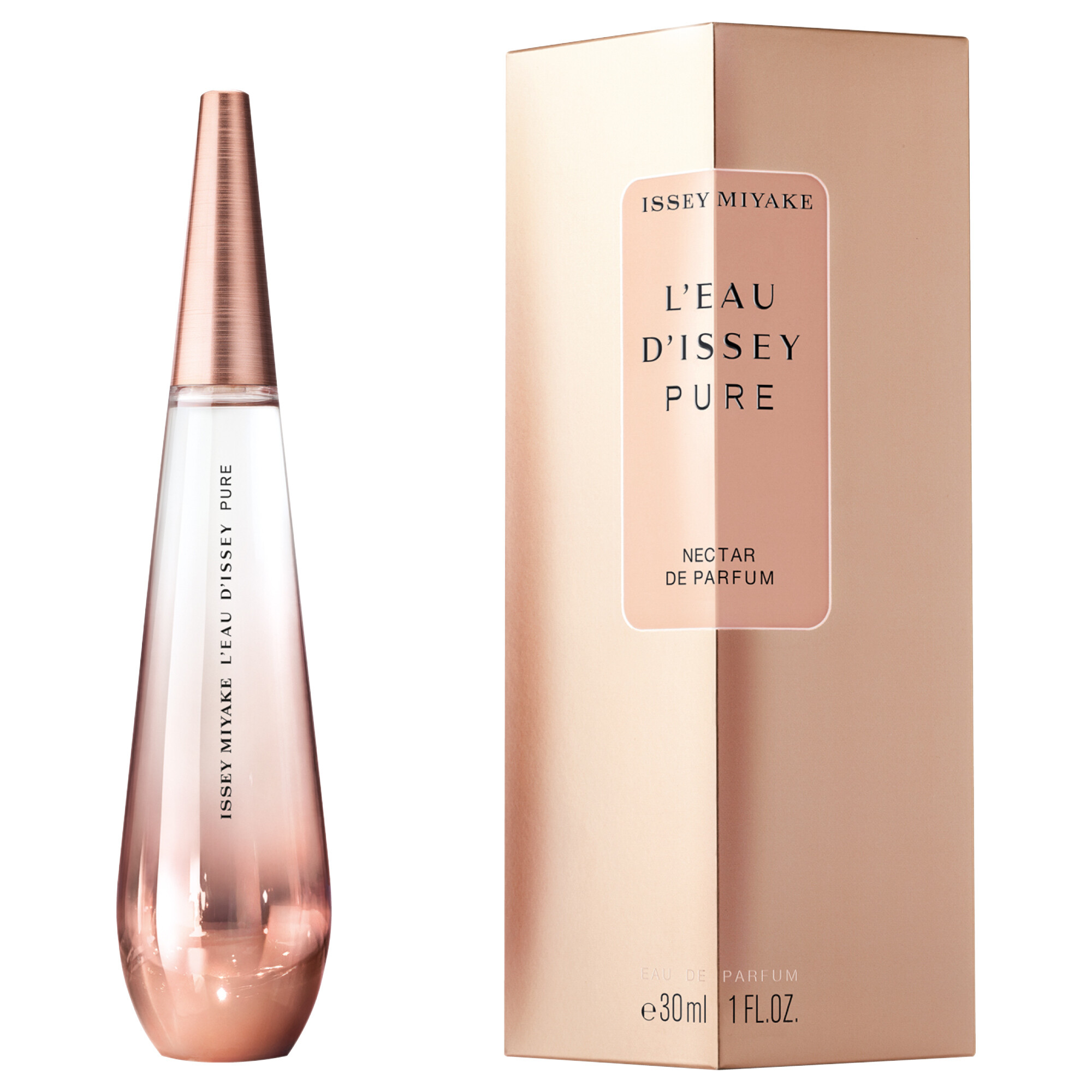 Parfum Issey Miyake L'Eau d'Issey Pure Nectar kaufen